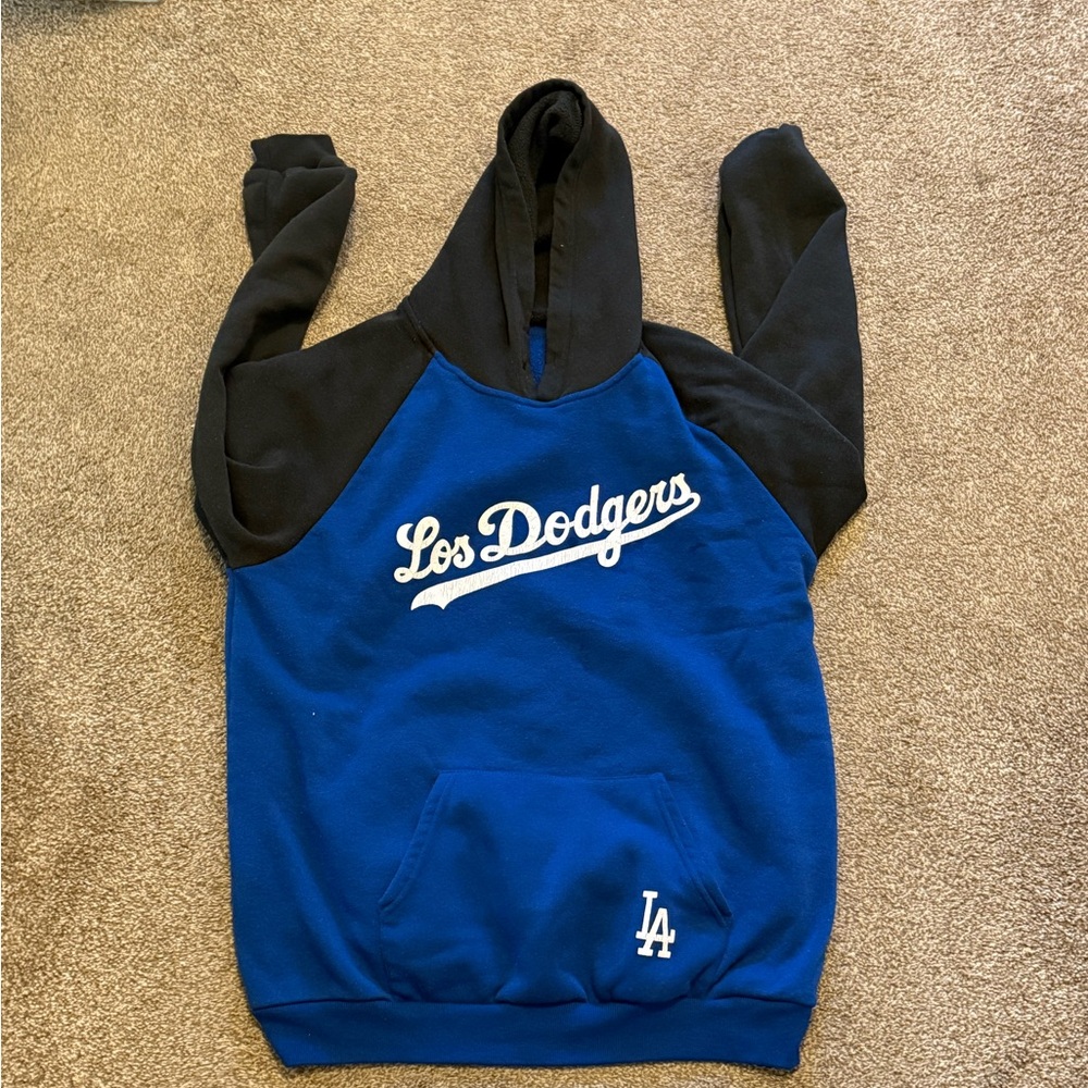 Dodgers sweater Hoodie XL